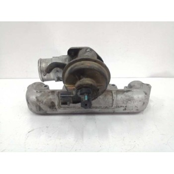 Recambio de colector admision para ford focus berlina (cak) ambiente referencia OEM IAM XS409424AG  