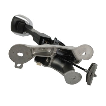 Recambio de palanca freno de mano para peugeot 2008 (--.2013) 1.6 16v e-hdi fap referencia OEM IAM 98067000ZQ  