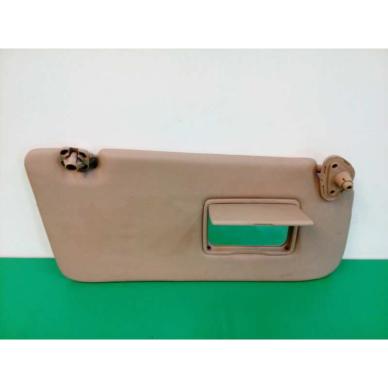 Recambio de parasol derecho para honda cr-v (rd8) referencia OEM IAM   