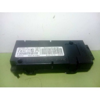 MODULO ELECTRONICO 9664023680 281203257A 