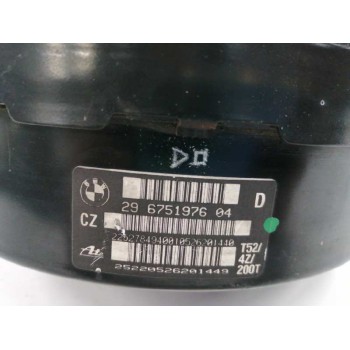 Recambio de servofreno para bmw serie 1 berlina (e81/e87) 118d referencia OEM IAM 6751976  