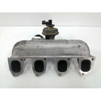 Recambio de colector admision para ford focus berlina (cak) ambiente referencia OEM IAM XS409424AG  