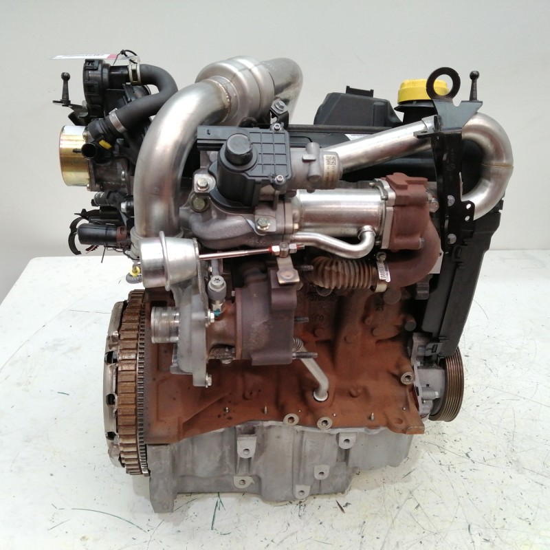 MOTOR COMPLETO