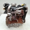 Recambio de motor completo para renault megane ii familiar 1.5 dci diesel cat referencia OEM IAM K9K724  