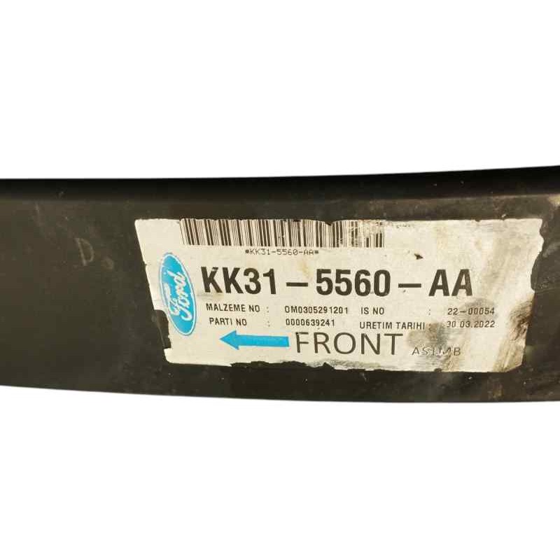 BALLESTA TRASERA DERECHA