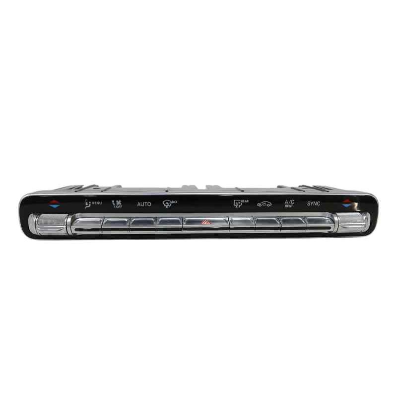 Recambio de mando climatizador para mercedes-benz benz gla (h247) gla 200 d (247.712) referencia OEM IAM A2479056703  