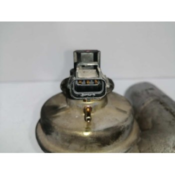 Recambio de colector admision para ford focus berlina (cak) ambiente referencia OEM IAM XS409424AG  