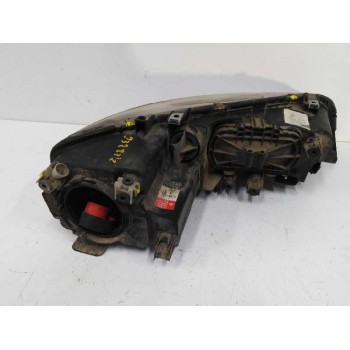 Recambio de faro izquierdo para mazda 6 berlina (gg) 2.0 diesel cat referencia OEM IAM F014003906  