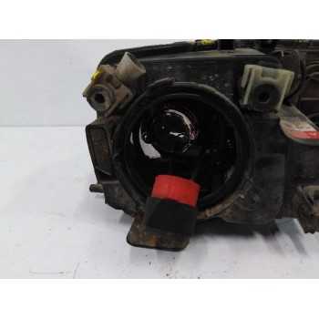 Recambio de faro izquierdo para mazda 6 berlina (gg) 2.0 diesel cat referencia OEM IAM F014003906  
