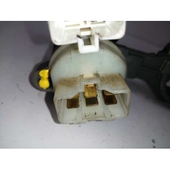 Recambio de antirrobo para kia picanto i (sa) 1.1 referencia OEM IAM   