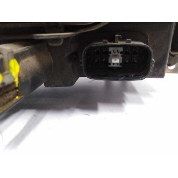 Recambio de faro izquierdo para mazda 6 berlina (gg) 2.0 diesel cat referencia OEM IAM F014003906  