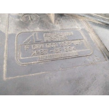 Recambio de faro izquierdo para mazda 6 berlina (gg) 2.0 diesel cat referencia OEM IAM F014003906  