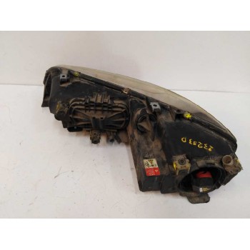 Recambio de faro derecho para mazda 6 berlina (gg) 2.0 diesel cat referencia OEM IAM F014002477  