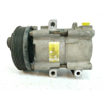 COMPRESOR AIRE ACONDICIONADO 1S7H19D629EA 