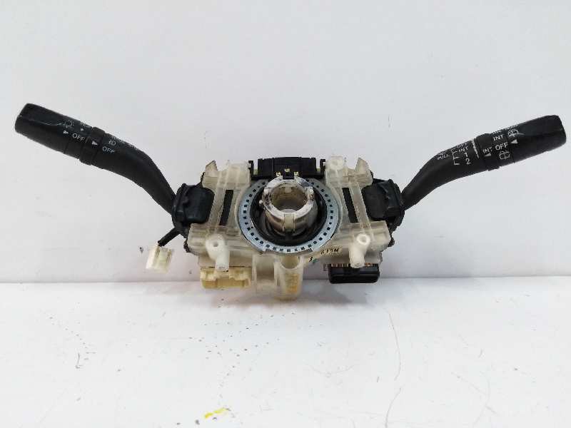 Recambio de mando multifuncion para mazda 6 berlina (gg) 2.0 diesel cat referencia OEM IAM JGJ5M   Recambio de mando multifuncion para mazda 6 berlina (gg) 2.0 diesel cat referencia OEM IAM JGJ5M