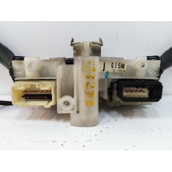 Recambio de mando multifuncion para mazda 6 berlina (gg) 2.0 diesel cat referencia OEM IAM JGJ5M  