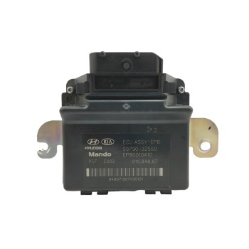 Recambio de modulo electronico para hyundai i40 1.7 crdi cat referencia OEM IAM 597903Z550 EP80010410 