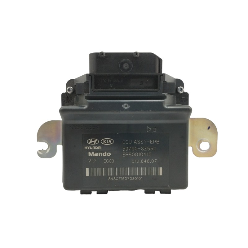 Recambio de modulo electronico para hyundai i40 1.7 crdi cat referencia OEM IAM 597903Z550 EP80010410 