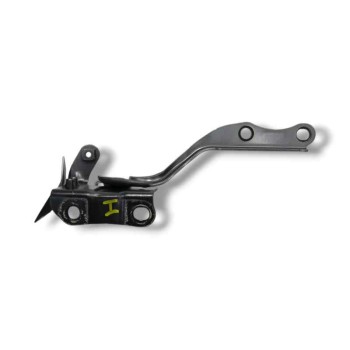 Recambio de bisagra capo izquierda para toyota bz4x (_eam1_) ev (xeam10) referencia OEM IAM 5342042170  
