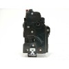 Recambio de cerradura puerta trasera derecha para volkswagen touareg (7la) referencia OEM IAM 3D4839016A  