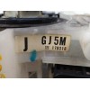 Recambio de mando multifuncion para mazda 6 berlina (gg) 2.0 diesel cat referencia OEM IAM JGJ5M  