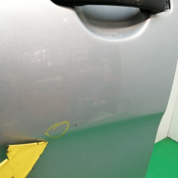 Recambio de puerta delantera izquierda para seat toledo (5p2) hot referencia OEM IAM  OBSERVAR FOTOS 