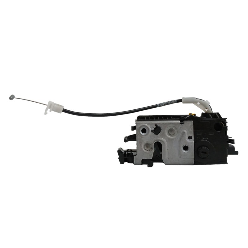 Recambio de cerradura puerta trasera derecha para peugeot 2008 (--.2013) 1.6 16v e-hdi fap referencia OEM IAM 9688080980  