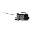 Recambio de cerradura puerta trasera derecha para peugeot 2008 (--.2013) 1.6 16v e-hdi fap referencia OEM IAM 9688080980  