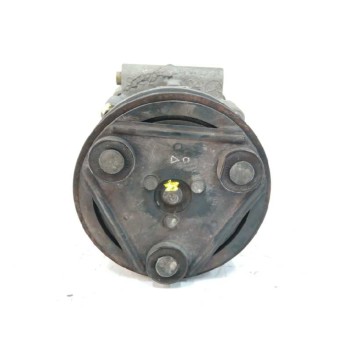 Recambio de compresor aire acondicionado para ford mondeo berlina (ge) 2.0 tdci cat referencia OEM IAM 1S7H19D629EA  