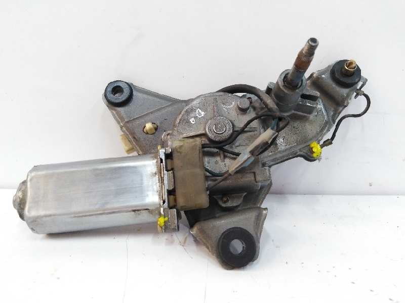 Recambio de motor limpia trasero para mazda 6 berlina (gg) 2.0 diesel cat referencia OEM IAM GJ6J67450A 8496000030 