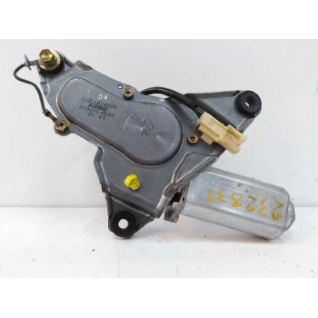 Recambio de motor limpia trasero para mazda 6 berlina (gg) 2.0 diesel cat referencia OEM IAM GJ6J67450A 8496000030 