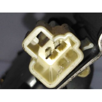 Recambio de motor limpia trasero para mazda 6 berlina (gg) 2.0 diesel cat referencia OEM IAM GJ6J67450A 8496000030 