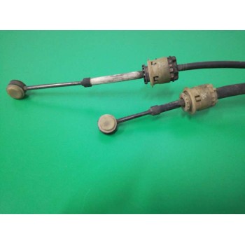 Recambio de varillaje cambio para peugeot 207 xs referencia OEM IAM   