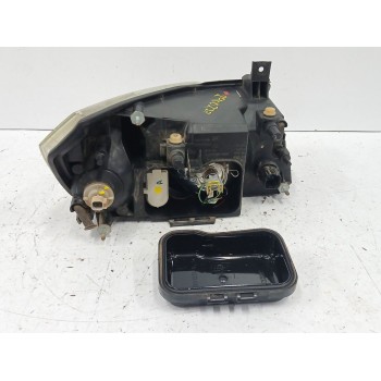 Recambio de faro izquierdo para ford transit autobús (fd_ _, fb_ _, fs_ _, fz_ _, fc_ _) 2.0 di (f_e_, f_f_, f_g_) referencia OE