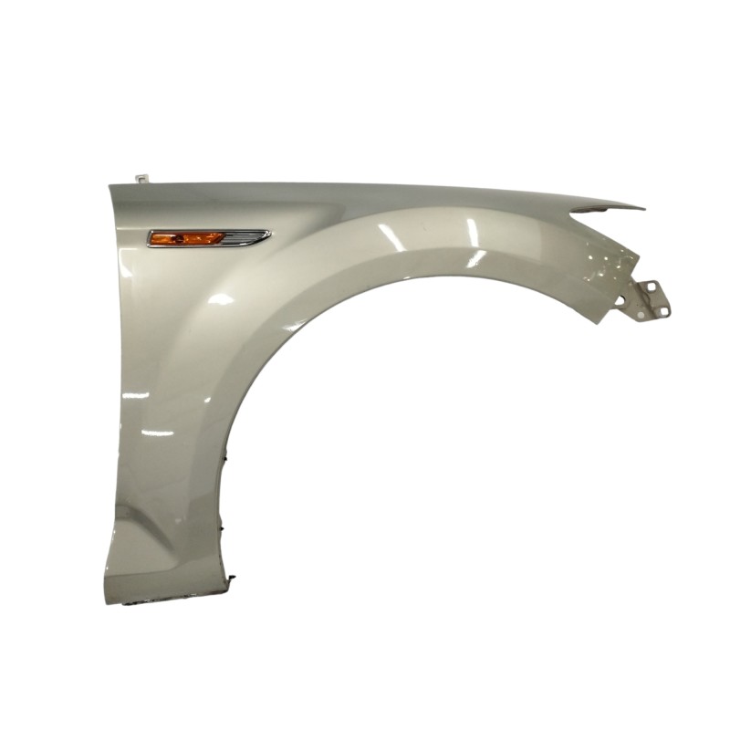 Recambio de aleta delantera derecha para ford mondeo iv (ba7) 1.8 tdci referencia OEM IAM 7S71A16C198 OBSERVAR FOTOS 