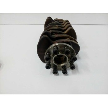 Recambio de cigueñal para mercedes-benz clase c (w203) berlina 1.8 cat referencia OEM IAM A2710300101  