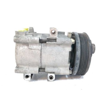 Recambio de compresor aire acondicionado para ford mondeo berlina (ge) 2.0 tdci cat referencia OEM IAM 1S7H19D629EA  