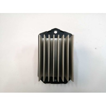 Recambio de resistencia calefaccion para suzuki sx4 rw (ey) glx referencia OEM IAM 0778000710  