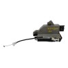 Recambio de cerradura puerta trasera derecha para peugeot 2008 (--.2013) 1.6 16v e-hdi fap referencia OEM IAM 9688080980  