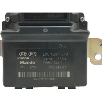 Recambio de modulo electronico para hyundai i40 1.7 crdi cat referencia OEM IAM 597903Z550 EP80010410 