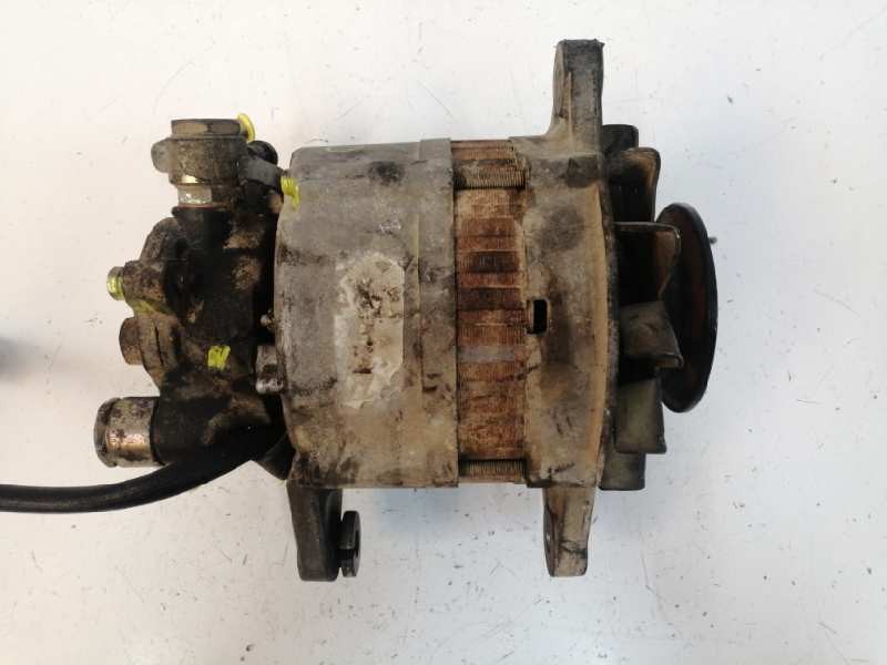 Recambio de alternador para isuzu van midi 2.2 diesel referencia OEM IAM   