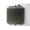Recambio de radiador agua para mercedes-benz mb furgoneta (w631) d (631.332, 631.342) referencia OEM IAM 6315000502  