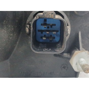 Recambio de faro izquierdo para ford transit autobús (fd_ _, fb_ _, fs_ _, fz_ _, fc_ _) 2.0 di (f_e_, f_f_, f_g_) referencia OE