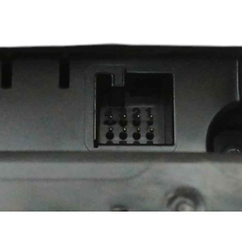 Recambio de mando climatizador para mercedes-benz benz gla (h247) gla 200 d (247.712) referencia OEM IAM A2479056703  
