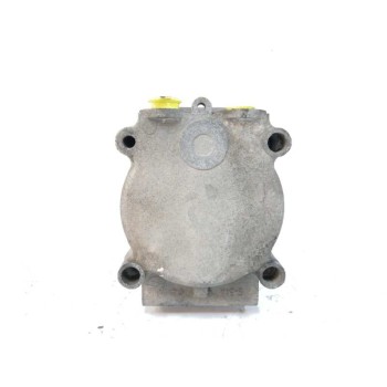 Recambio de compresor aire acondicionado para ford mondeo berlina (ge) 2.0 tdci cat referencia OEM IAM 1S7H19D629EA  