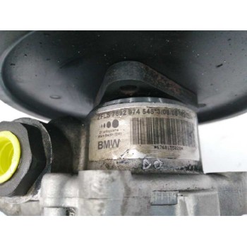 Recambio de bomba direccion para bmw serie 1 berlina (e81/e87) 118d referencia OEM IAM 7692974548  