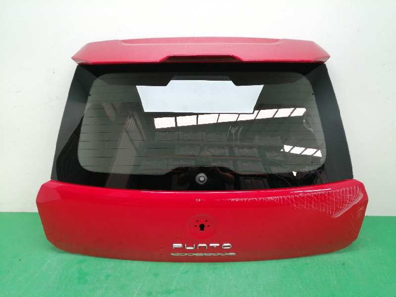 Recambio de porton trasero para abarth punto (evo) (199) 1.4 referencia OEM IAM 51852775  