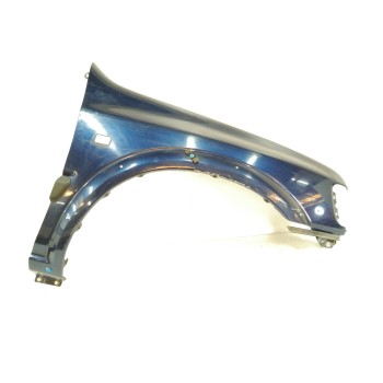 Recambio de aleta delantera derecha para opel frontera b 2.2 16v dti referencia OEM IAM   