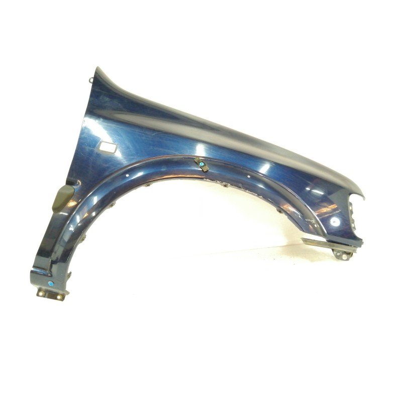 Recambio de aleta delantera derecha para opel frontera b 2.2 16v dti referencia OEM IAM   