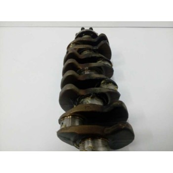 Recambio de cigueñal para mercedes-benz clase c (w203) berlina 1.8 cat referencia OEM IAM A2710300101  